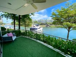 The Coast at Sentosa Cove (D4), Condominium #629742741